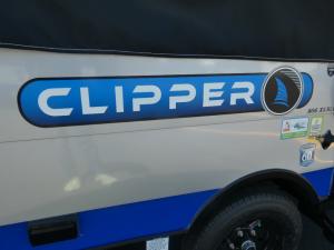 Clipper Camping Trailers 806XLS Photo