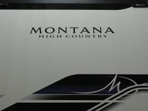 Montana High Country 331RL Photo