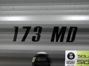 Open Range Conventional 173MD Photo