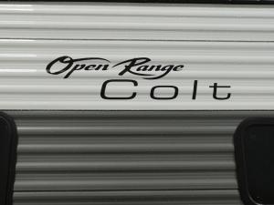 Open Range Conventional 173MD Photo