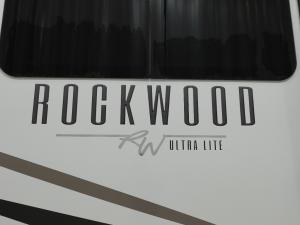 Rockwood Ultra Lite 2906BS Photo