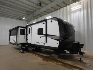 Rockwood Ultra Lite 2906BS Photo