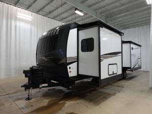 Rockwood Ultra Lite 2906BS Photo