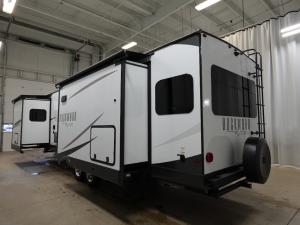 Rockwood Ultra Lite 2906BS Photo