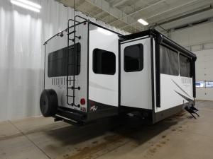 Rockwood Ultra Lite 2906BS Photo