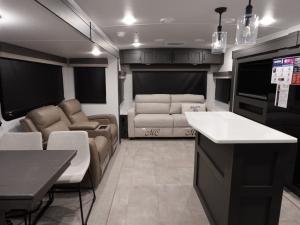 Rockwood Ultra Lite 2906BS Photo