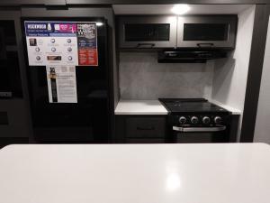 Rockwood Ultra Lite 2906BS Photo
