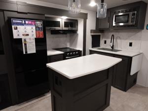 Rockwood Ultra Lite 2906BS Photo
