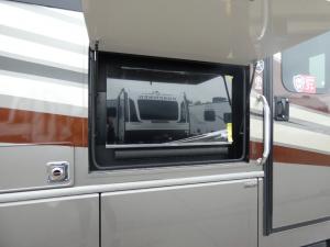 Bounder 35K Photo