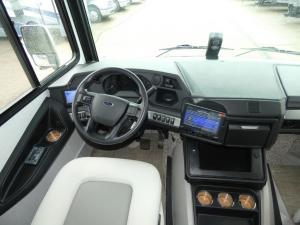 Bounder 35K Photo
