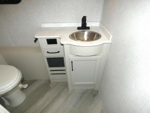 Bounder 35K Photo