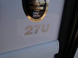 Incline 27U Photo