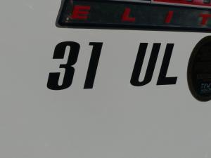 Vision XL 31UL Photo