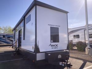 IBEX RV Suite RVS3 Photo