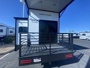 IBEX RV Suite RVS3 Photo
