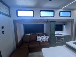 IBEX RV Suite RVS3 Photo
