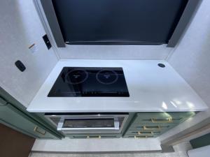 IBEX RV Suite RVS3 Photo