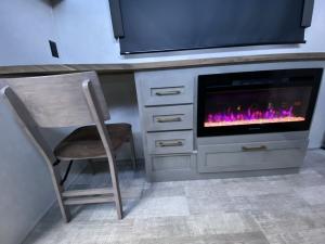 IBEX RV Suite RVS3 Photo