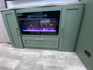IBEX RV Suite RVS3 Photo