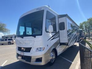 Bay Star 3618 Photo
