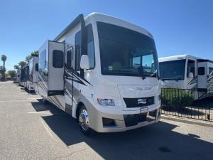 Bay Star 3618 Photo