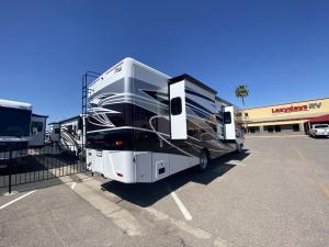 Bay Star 3618 Photo
