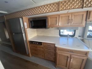 Bay Star 3618 Photo