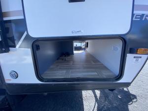 Tracer 24RKS Photo