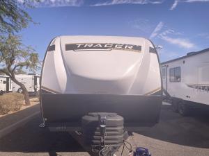 Tracer 24RKS Photo