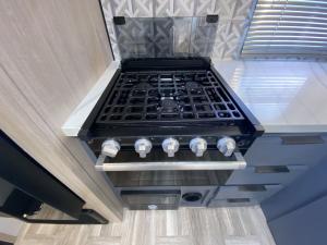 Tracer 24RKS Photo