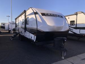 Tracer 25BHS Photo