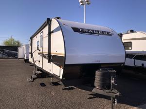 Tracer 270BHSLE Photo
