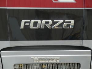 Forza 36H Photo