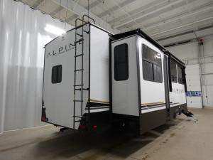 Alpine Avalanche Edition 366LS Photo