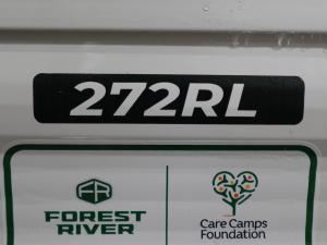 Della Terra 272RL Photo