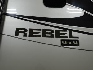 Rebel 28R Photo