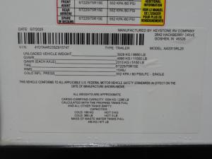 Astoria 3313RL Photo