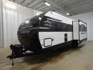 Della Terra 272RL Photo