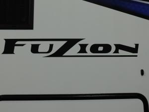 Fuzion 432 Photo