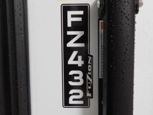 Fuzion 432 Photo