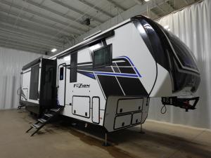 Fuzion 432 Photo