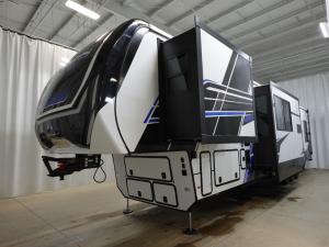 Fuzion 432 Photo