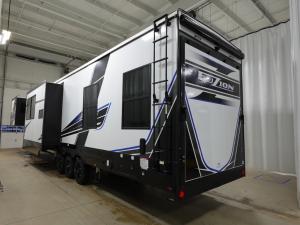 Fuzion 432 Photo