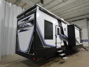 Fuzion 432 Photo