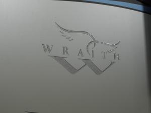 Wraith 34F Photo