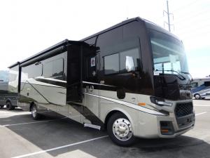 Open Road Allegro 34 PA Photo