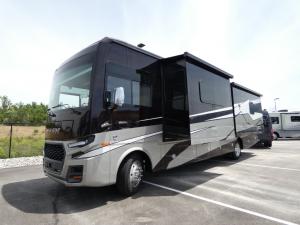 Open Road Allegro 34 PA Photo