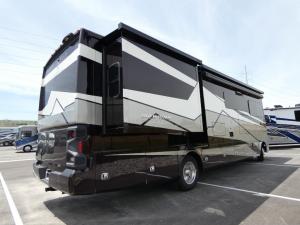 Open Road Allegro 34 PA Photo