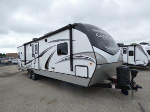 Cougar Half-Ton 30RKD Photo