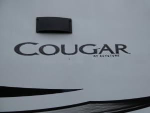 Cougar Half-Ton 30RKD Photo